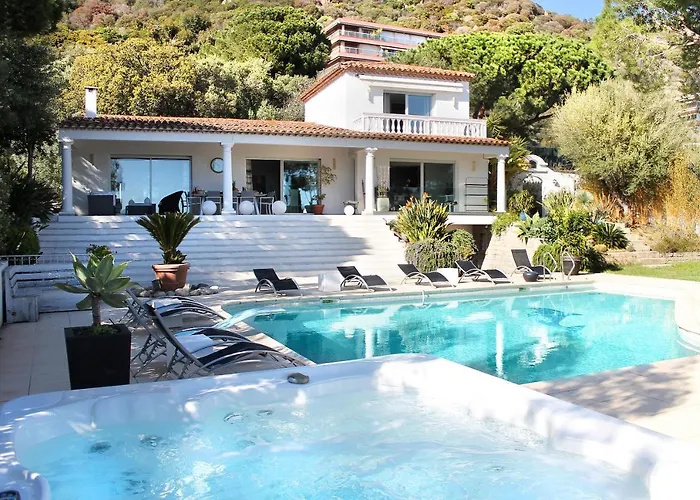 Villa Santa Monica