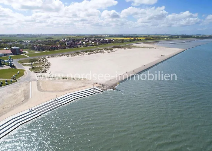 Seeblick-Norddeich