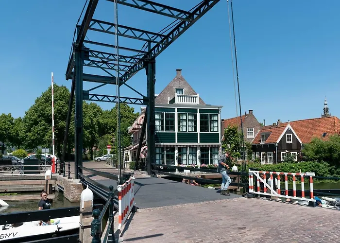 Hof Van Holland