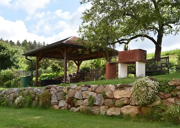 Villa Rosa
