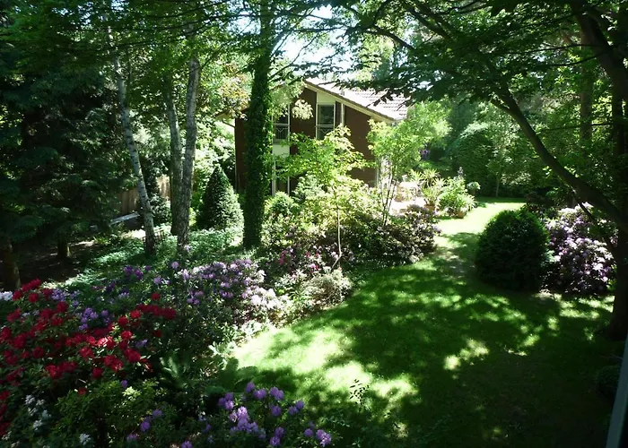 Gaestehaus Im Park