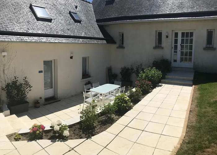 Gîte la Briantaise