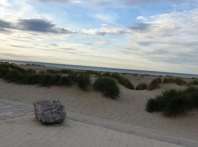 Malo Les Bains