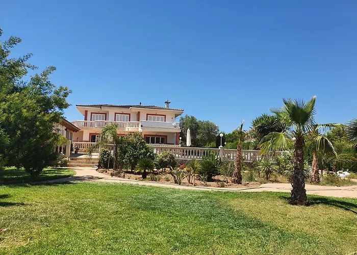 Villa Velo