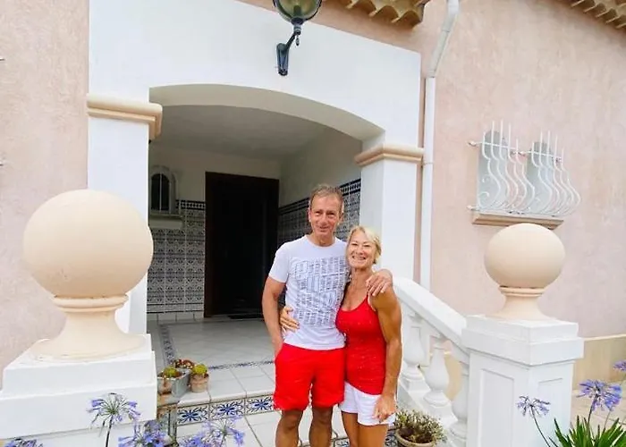 La Villa des Ames Liées