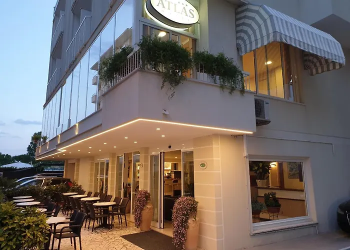 Hotel Atlas