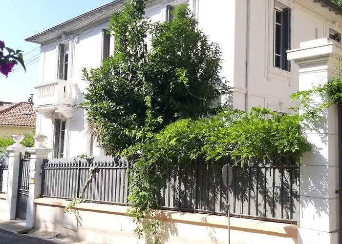Villa Angelus