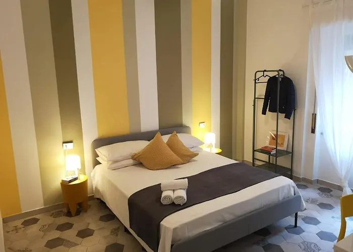 Ca du Ginetto B&B