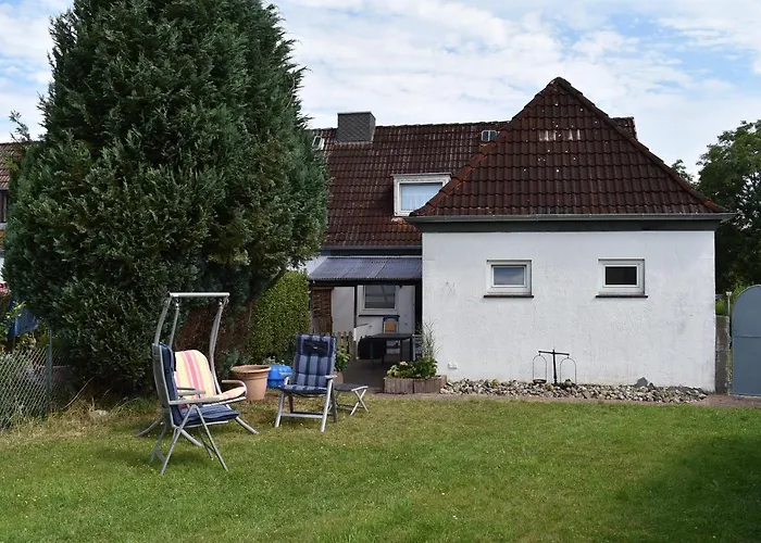Haus Pries