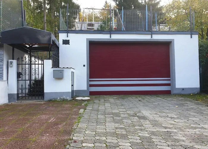 Apartment Ferienhaus