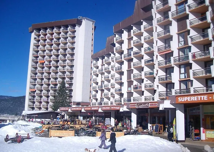 La Grande Moucherolle