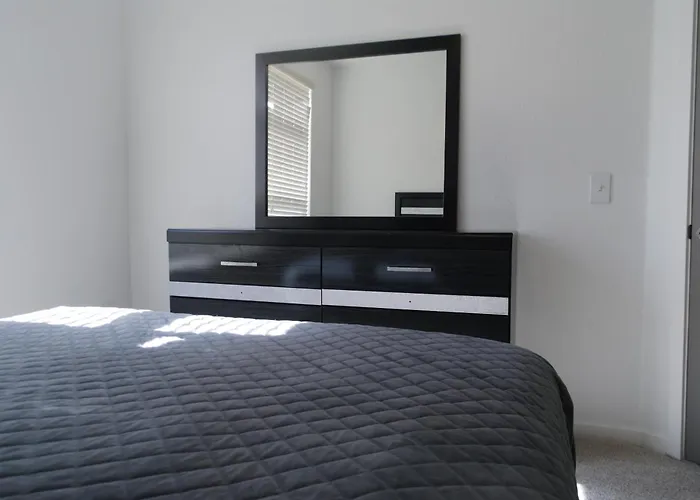 Apart hotel: South River Residences