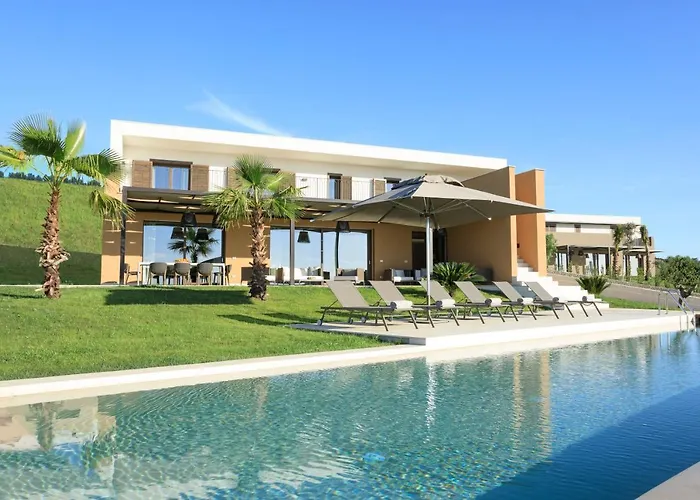 Rocco Forte Private Villas