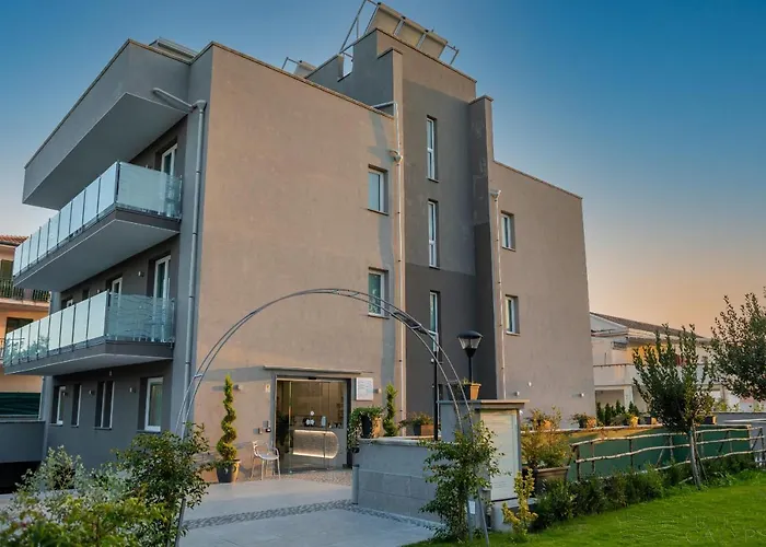 Hotel Calypso