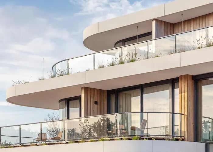 Duinhotel Breezand