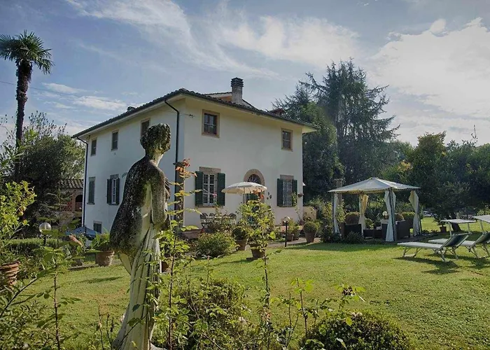 Villa Rossini