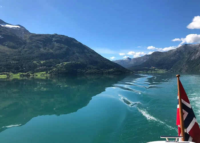 Tunold Gard - Karhus