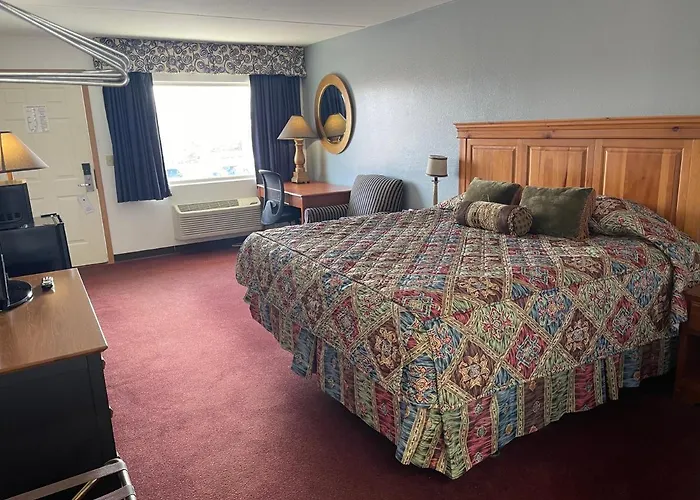 Vacation rental: Hall Of Fame