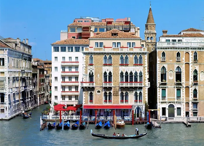 Bauer Il Palazzo