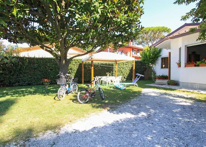 Villa Sandra By Interhome