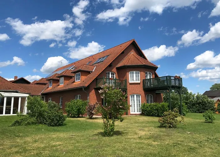 Marianne Und Restaurant Kiek In