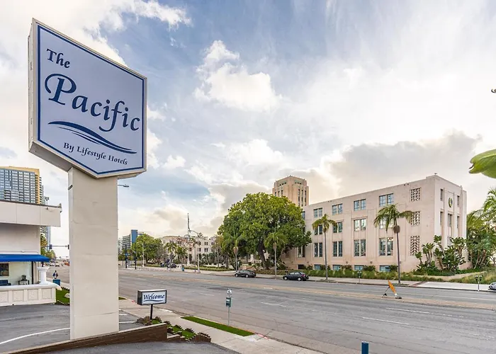 Pacific