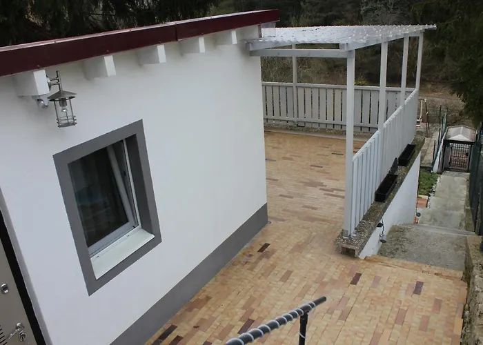 Apartment Ferienhaus