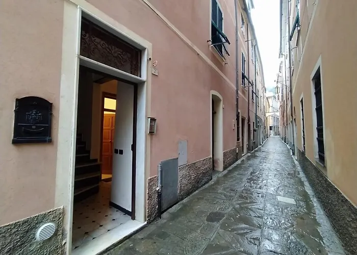  Due Passi Dal Mare