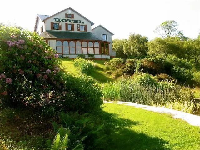 Highland Lodge