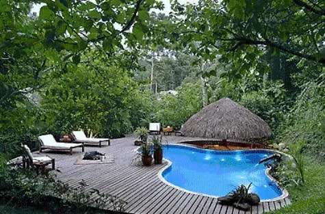 Hotel boutique: Residencial Warabi