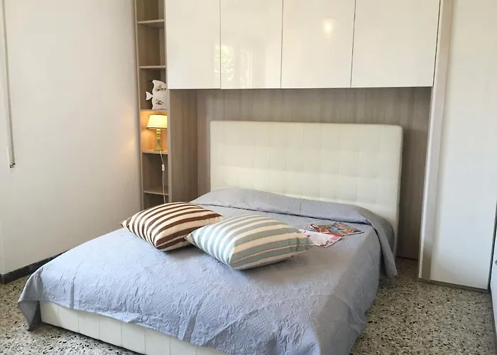 Villa Sandra By Interhome