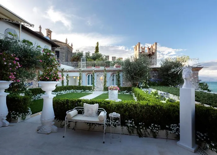  Relais La Speranzina
