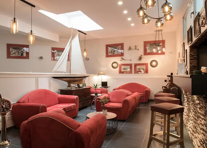 Hotel Noga
