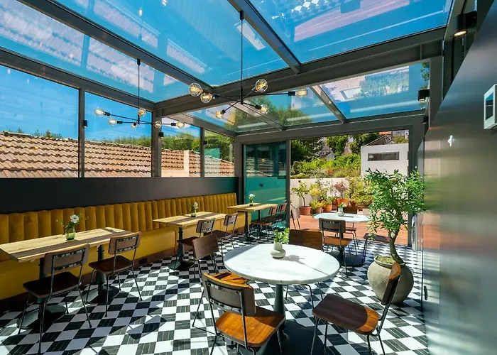 Villa Almada - Amazing City Centre Villa With Private Pool