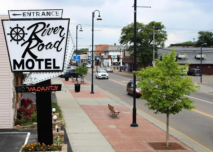 River Road