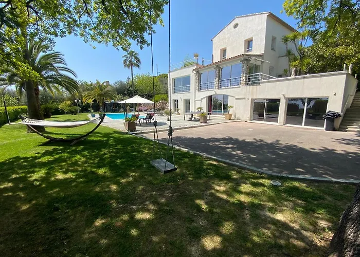 Diamond Villa 5 Star - Nice