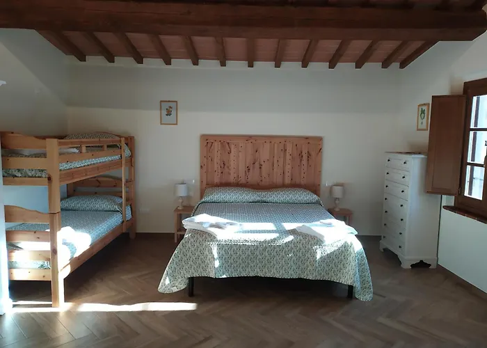 Il Mulino Di Celle