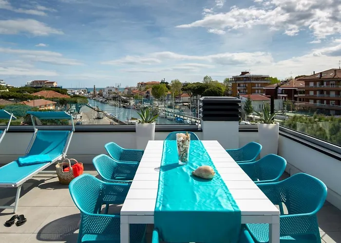 Casa vacanza: Appartamenti Le Vele