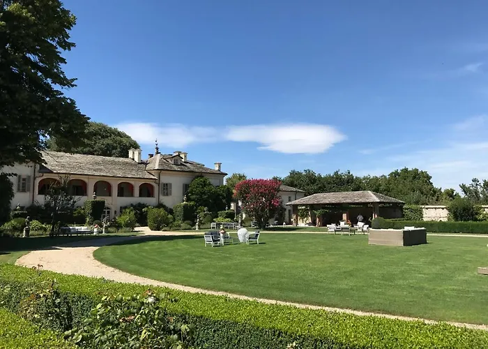 Villa Kimera