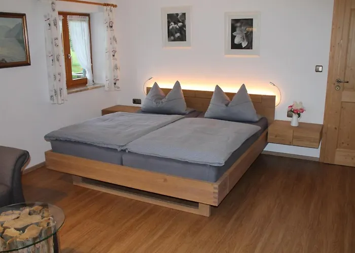 Pension Guide Haus Neuhausen
