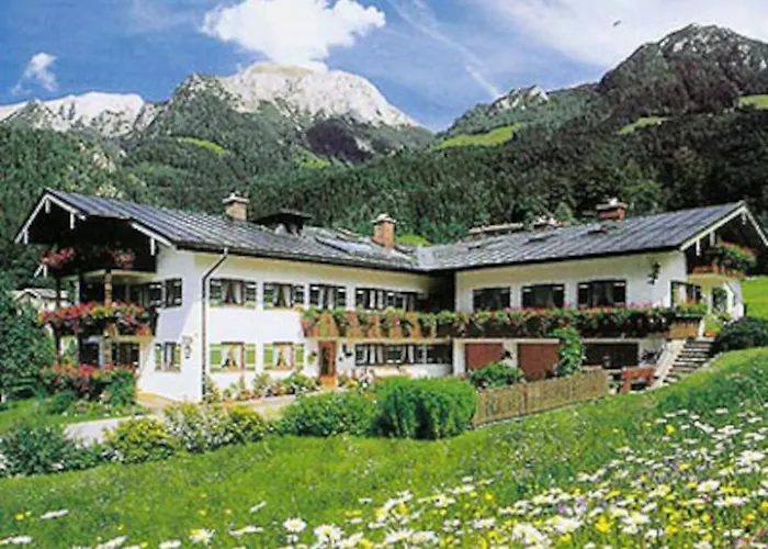 Pension Guide Haus Neuhausen
