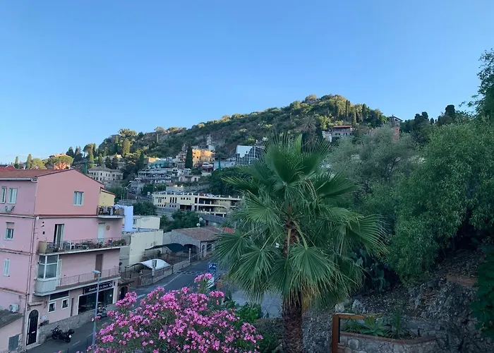 Villa Mimma