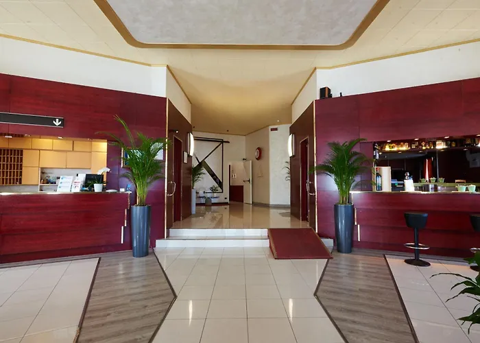 Hotel Atlantic