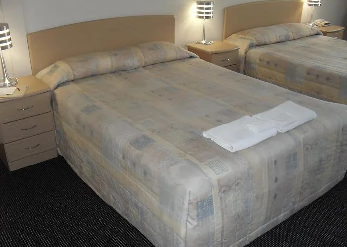 Family Hotel: Victoria Hotel Suites