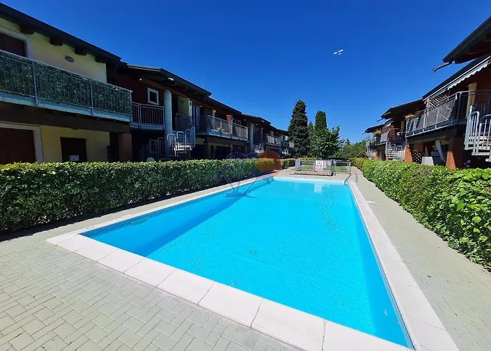 Hotel adatto agli animali: Residenza La Corte