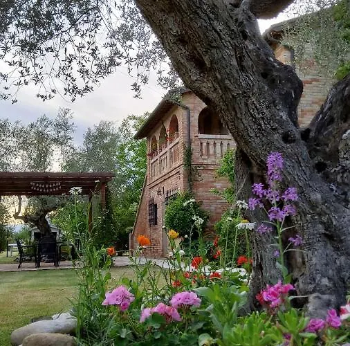 Agriturismo Terralieta