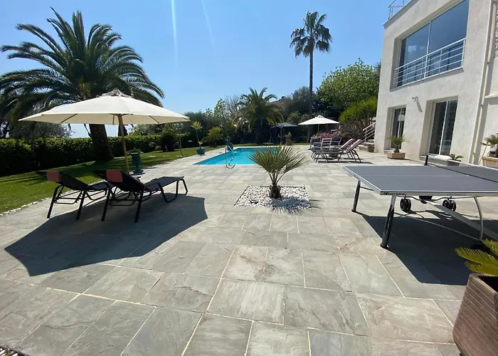 Diamond Villa 5 Star - Nice