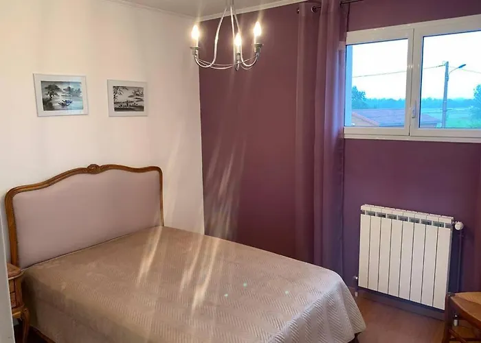 Villa Carrelous