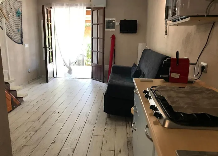 Villaggio Tamerici IUN Q7142