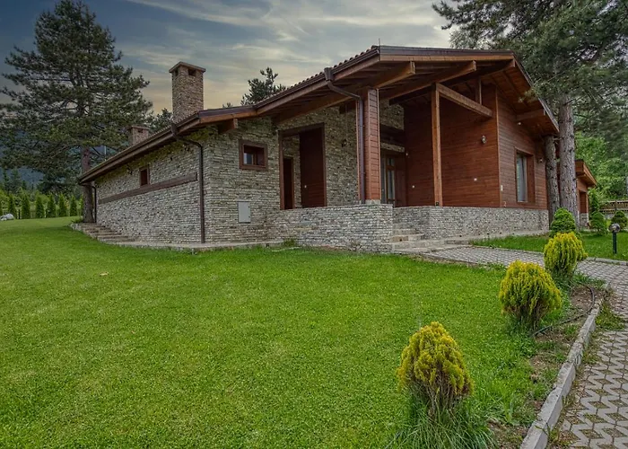 Pirin Style Villa & Spa